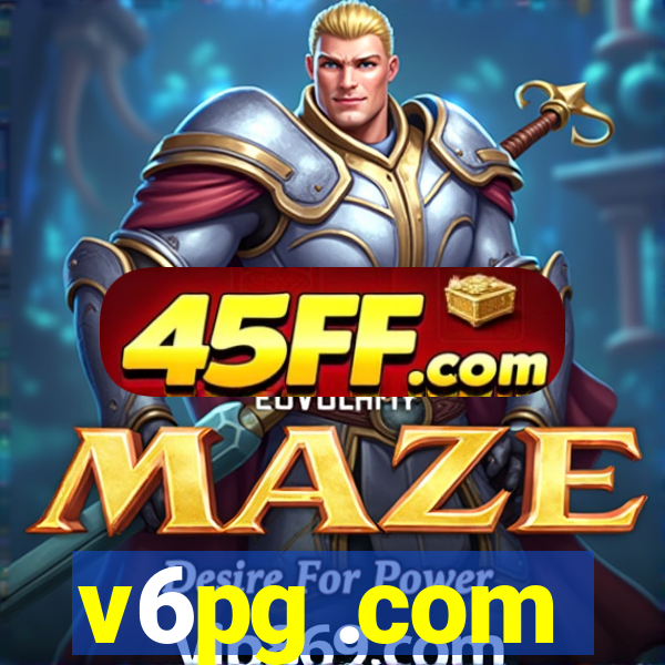 v6pg .com